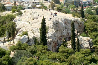 <p>Arios Pagos Hill</p>